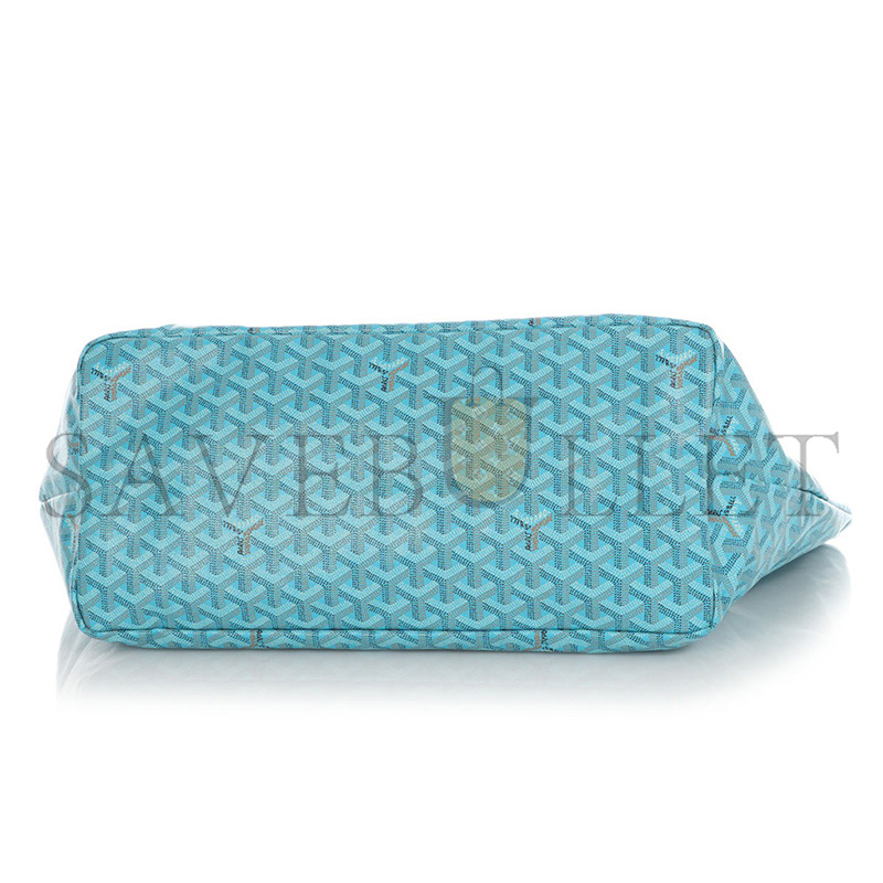 G09ard G09ardINE SAINT L0vis GM BALISE BEACH TOWEL SET TURQUOISE (40*34*20cm)